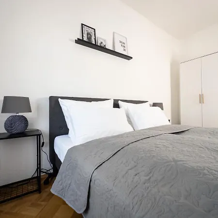 Moderne 3zimmer Mit Netflix Und Balkon Apartment Leipzig