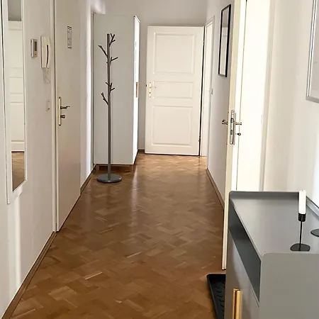 Moderne 3zimmer Mit Netflix Und Balkon Apartment Leipzig